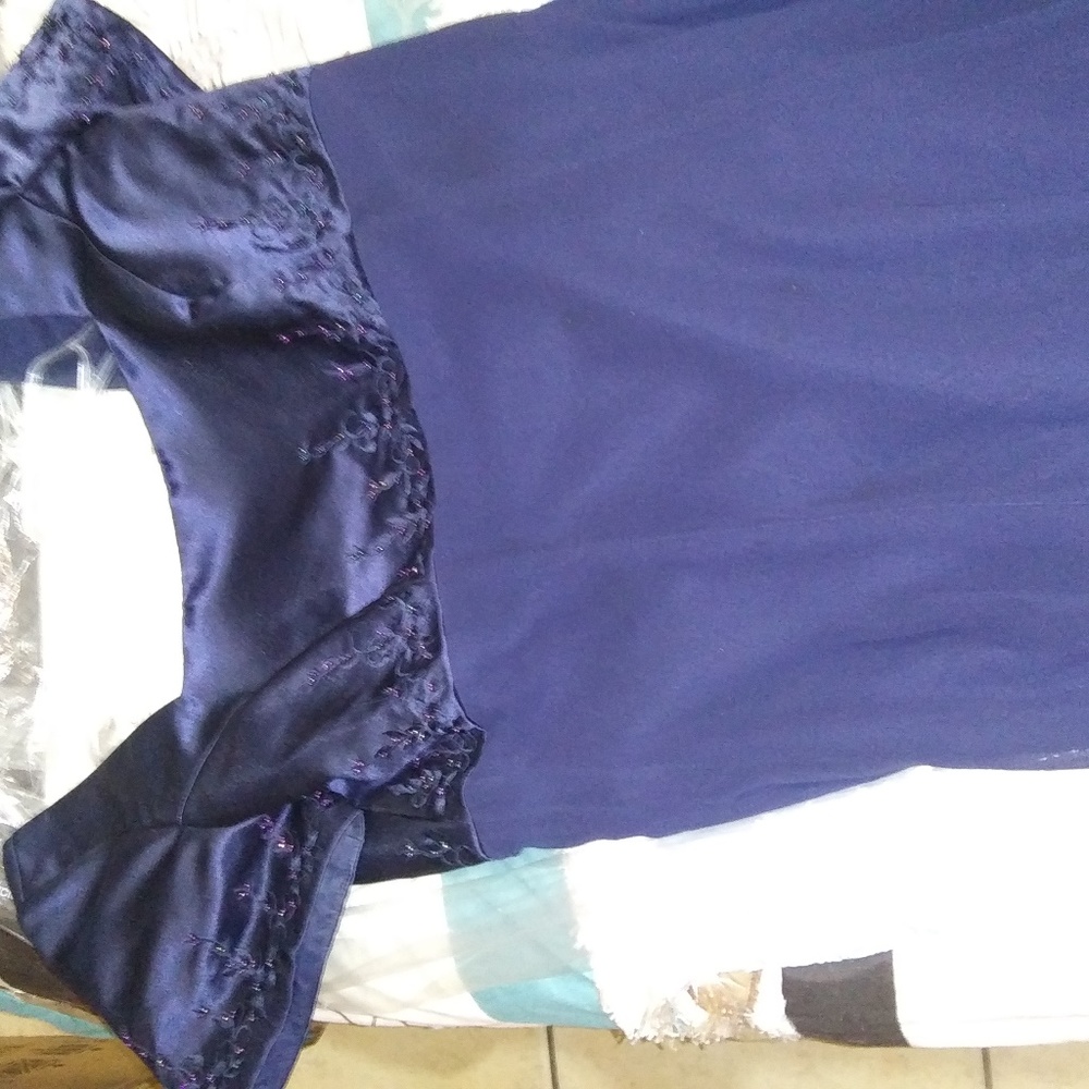 FORMAL DRESS by VENUS